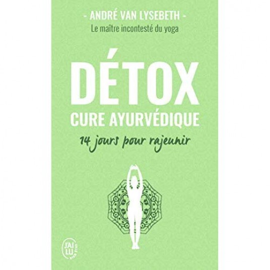 DETOX - CURE AYURVEDIQUE