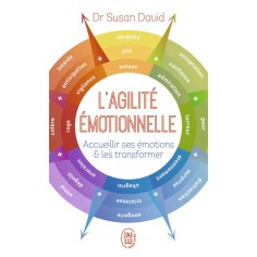 L'AGILITE EMOTIONNELLE - ACCUEILLIR SES EMOTIONS ET LES TRANSFORMER