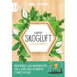 L'EFFET SKOGLUFT - [AIR DES FORETS]