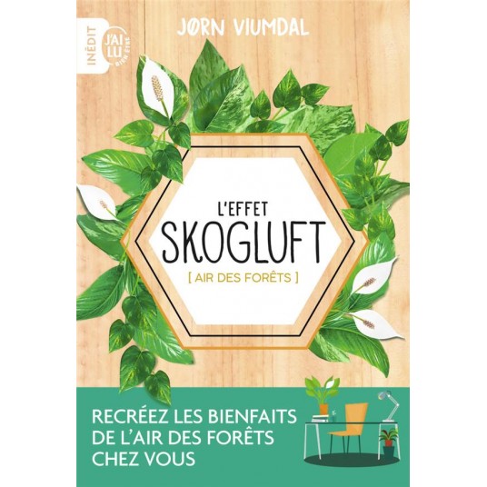 L'EFFET SKOGLUFT - [AIR DES FORETS]