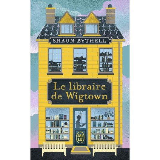 LE LIBRAIRE DE WIGTOWN
