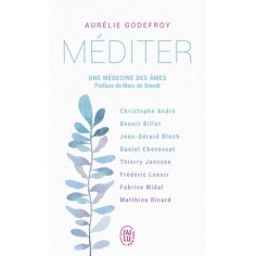 MEDITER - UNE MEDECINE DES AMES