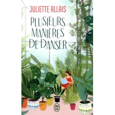 PLUSIEURS MANIERES DE DANSER