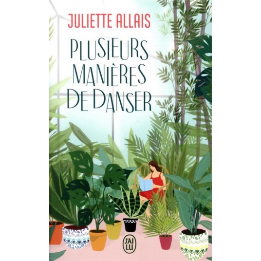 PLUSIEURS MANIERES DE DANSER