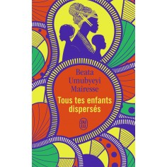 TOUS TES ENFANTS DISPERSES