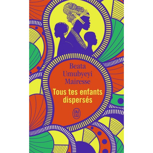 TOUS TES ENFANTS DISPERSES