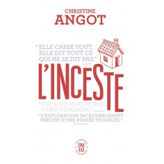 L'INCESTE