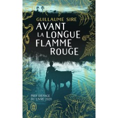 AVANT LA LONGUE FLAMME ROUGE