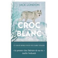 CROC-BLANC