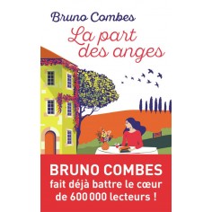 LA PART DES ANGES