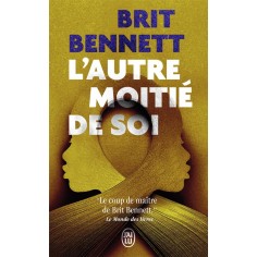 L'AUTRE MOITIE DE SOI