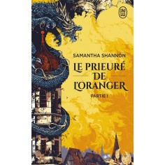 LE PRIEURE DE L'ORANGER - PARTIE I
