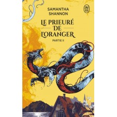 LE PRIEURE DE L'ORANGER - PARTIE II