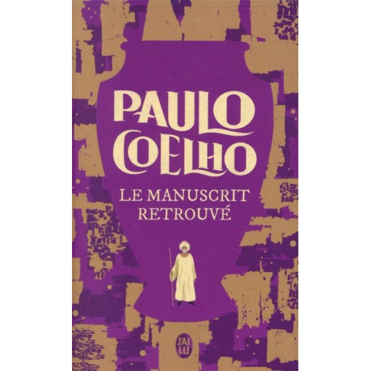 LE MANUSCRIT RETROUVE