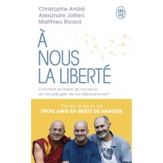 A NOUS LA LIBERTE