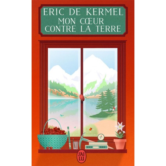 MON COEUR CONTRE LA TERRE