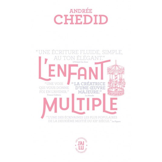 L'ENFANT MULTIPLE