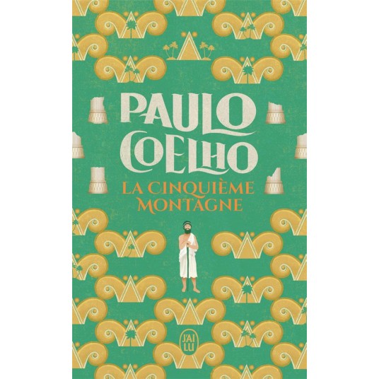 LA CINQUIEME MONTAGNE