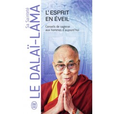 L'ESPRIT EN EVEIL - CONSEILS DE SAGESSE AUX HOMMES D'AUJOURD'HUI