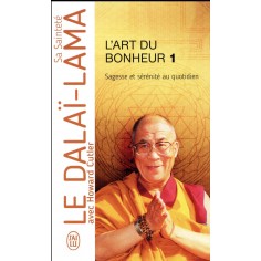 L'ART DU BONHEUR - VOL01