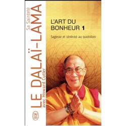 L'ART DU BONHEUR - VOL01