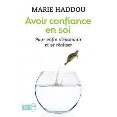 AVOIR CONFIANCE EN SOI
