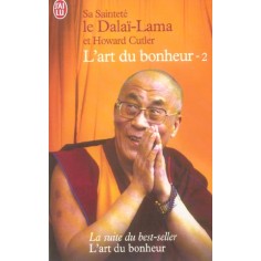 L'ART DU BONHEUR - VOL02