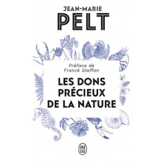 LES DONS PRECIEUX DE LA NATURE