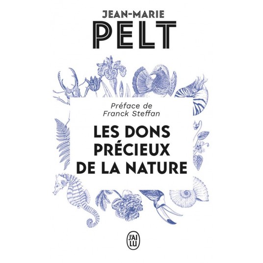LES DONS PRECIEUX DE LA NATURE