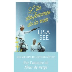 L'ILE DES FEMMES DE LA MER