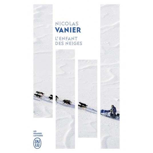 L'ENFANT DES NEIGES