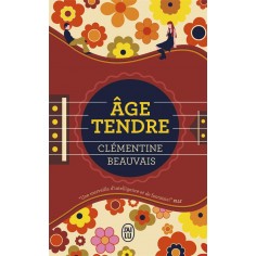 AGE TENDRE