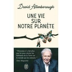 UNE VIE SUR NOTRE PLANETE