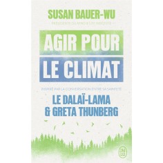 AGIR POUR LE CLIMAT