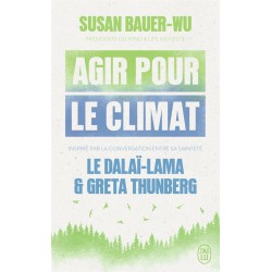 AGIR POUR LE CLIMAT