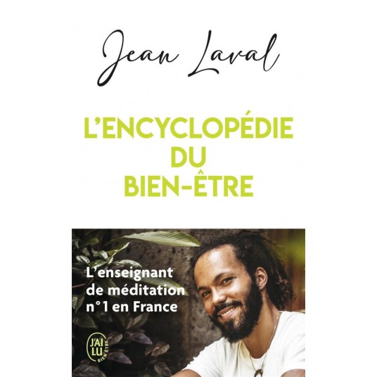 L'ENCYCLOPEDIE DU BIEN-ETRE