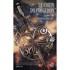 LE CHIEN DU FORGERON