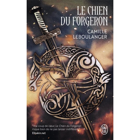 LE CHIEN DU FORGERON