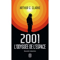 2001 : L'ODYSSEE DE L'ESPACE