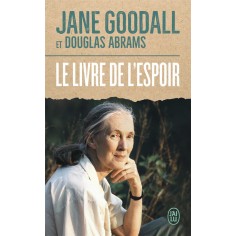 LE LIVRE DE L'ESPOIR