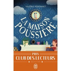 LA MAISON POUSSIERE