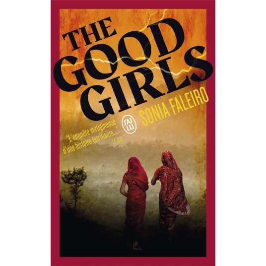 THE GOOD GIRLS - UN MEURTRE ORDINAIRE
