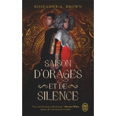 LE CHANT DES SANS REPOS - VOL02 - SAISON D'ORAGES ET DE SILENCE