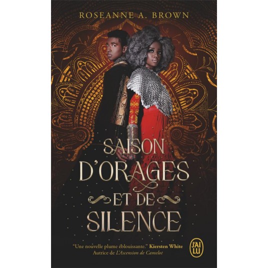 LE CHANT DES SANS REPOS - VOL02 - SAISON D'ORAGES ET DE SILENCE