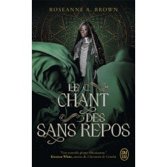 LE CHANT DES SANS REPOS - VOL01