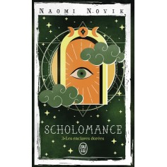 SCHOLOMANCE - VOL03 - LES ENCLAVES DOREES