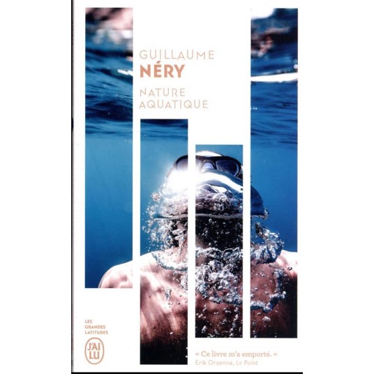 NATURE AQUATIQUE