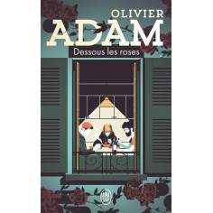 DESSOUS LES ROSES
