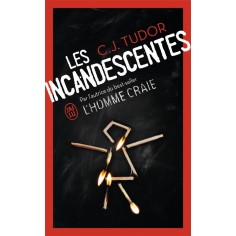 LES INCANDESCENTES