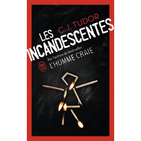LES INCANDESCENTES